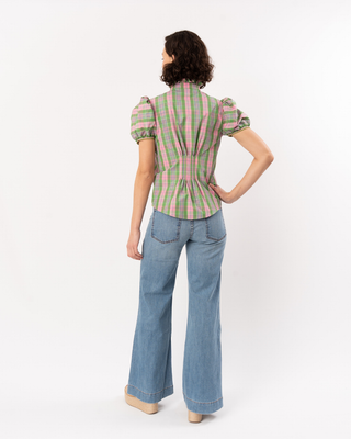VIKE BLOUSE