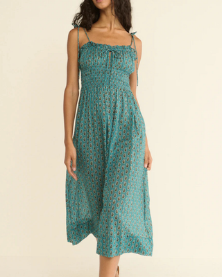 RHODA DRESS