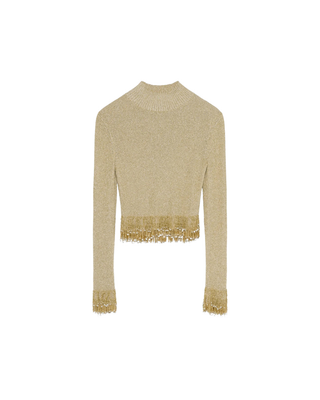 TALI L/S TOP
