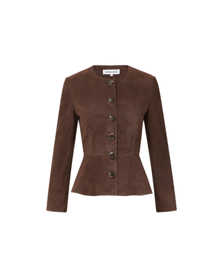 QUINN JACKET