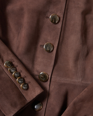 QUINN JACKET