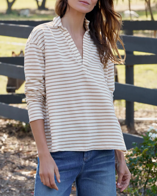 PATRICK POPOVER HENLEY