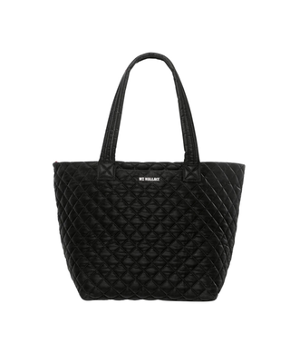 MEDIUM METRO TOTE DELUXE