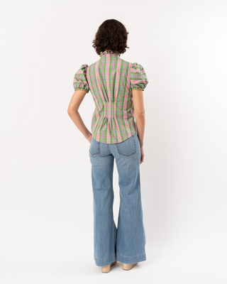 VIKE BLOUSE