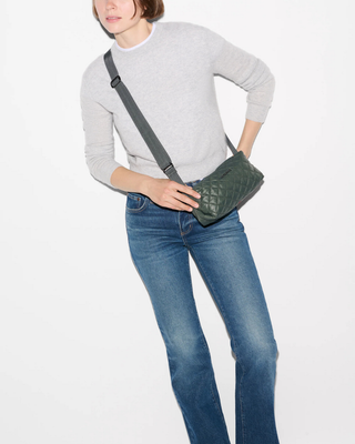 METRO EAST WEST CROSSBODY