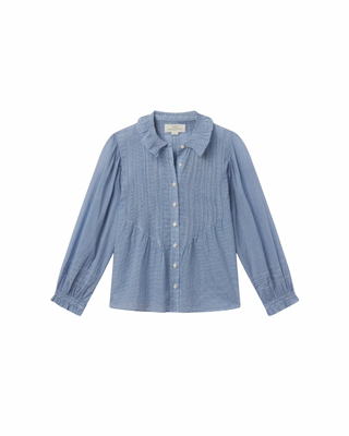 FRANCESCA BLOUSE