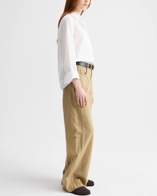 BOYFRIEND SHIRT