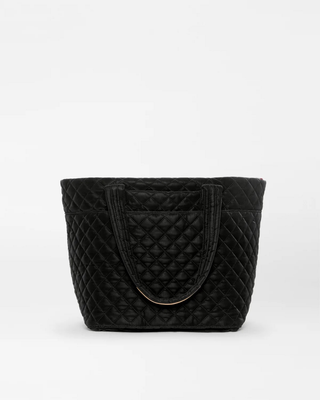 MEDIUM METRO TOTE DELUXE