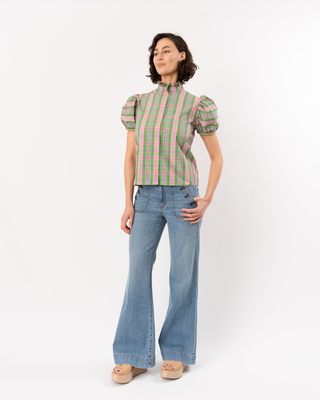 VIKE BLOUSE