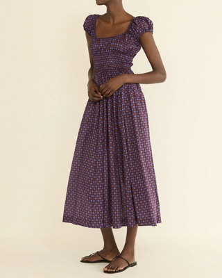 QUINELLE DRESS