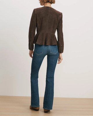 QUINN JACKET