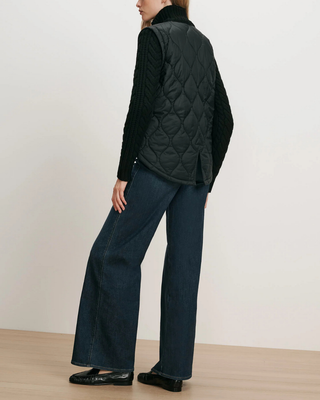 PATRA MIXED MEDIA JACKET