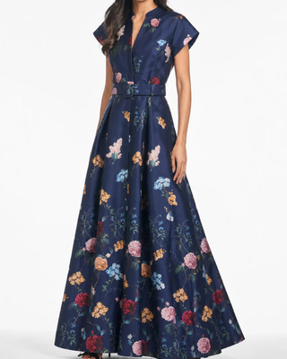 MARTA GOWN