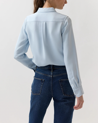 CLASSIC BLOUSE