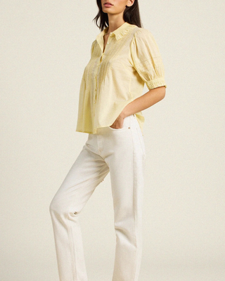 JESS BLOUSE