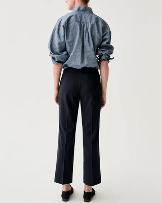 FRANKIE CROPPED PANT