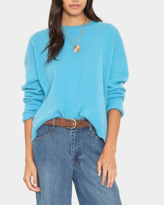 LELA SWEATER