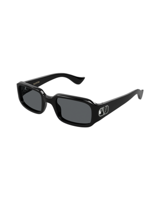 SQUARE RECTANGULAR SUNGLASSES