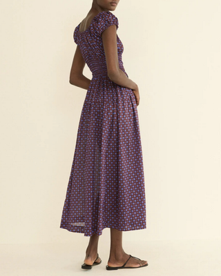QUINELLE DRESS