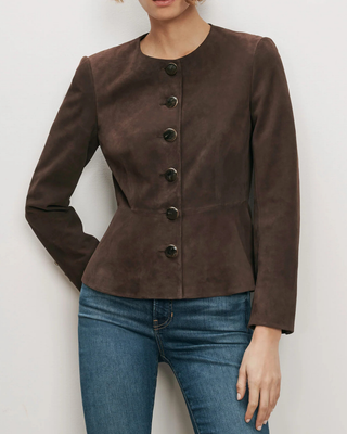 QUINN JACKET