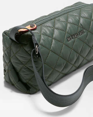 METRO EAST WEST CROSSBODY