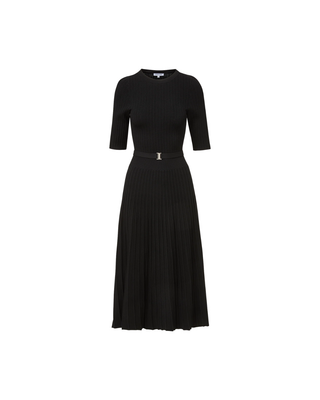 ELTHEA KNIT DRESS