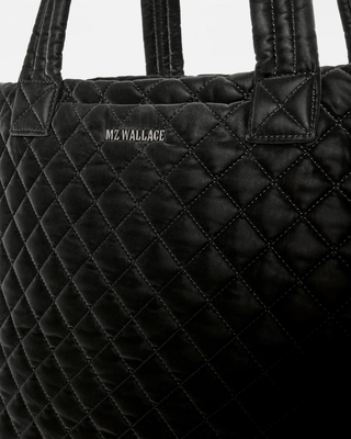 MEDIUM METRO TOTE DELUXE