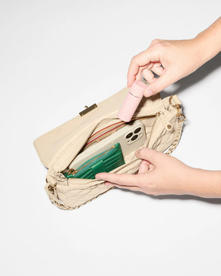 CROSBY LOCK BAGUETTE