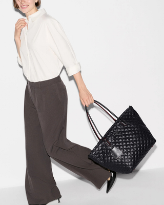 MEDIUM DAILY TOTE