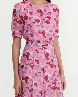 JASMINA DRESS