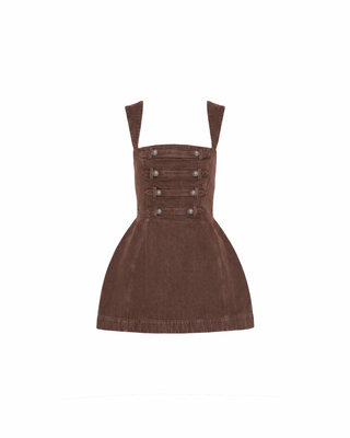 BETHANY ROMPER