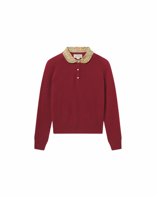 CLEMENTINE SWEATER
