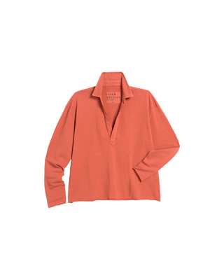 PATRICK POPOVER HENLEY