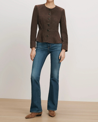 QUINN JACKET