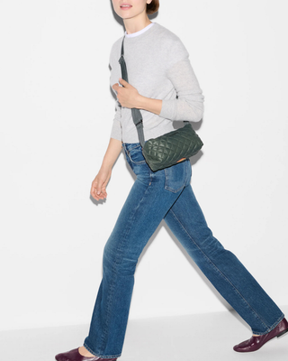 METRO EAST WEST CROSSBODY