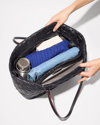 MEDIUM DAILY TOTE