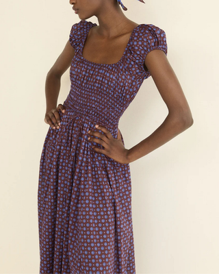 QUINELLE DRESS