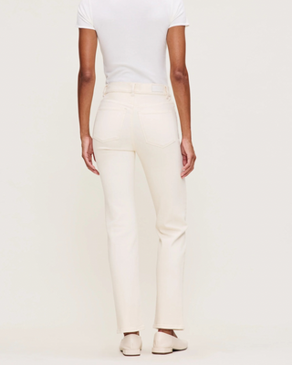 HALLE STRAIGHT INSTASCULPT JEAN