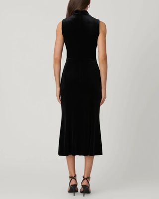 AUDREY DRESS
