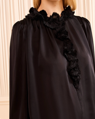 WILLHEMINA BLOUSE