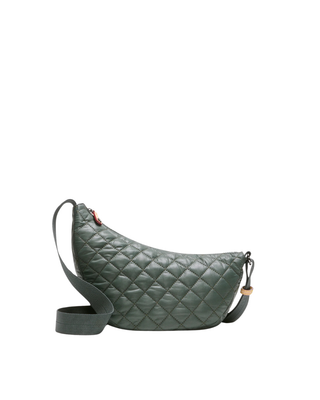 SMALL METRO SMILE BAG