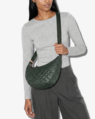 SMALL METRO SMILE BAG