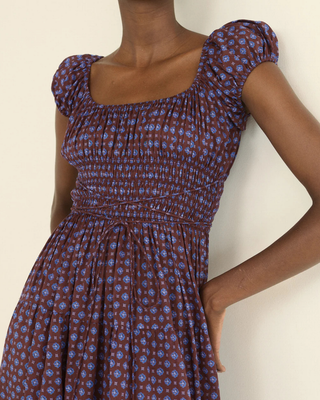 QUINELLE DRESS