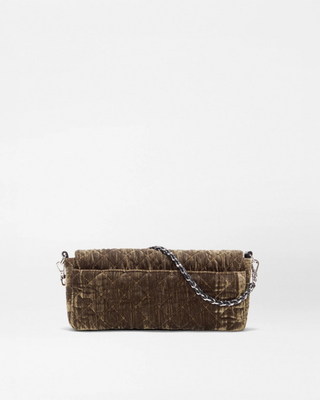 CROSBY LOCK BAGUETTE