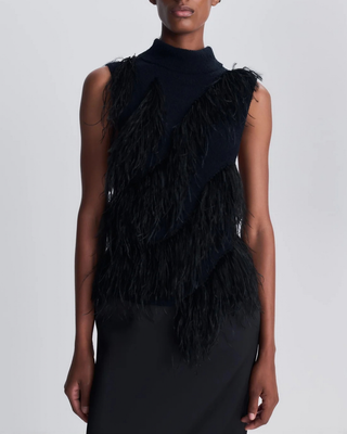ELINOR S/L TOP