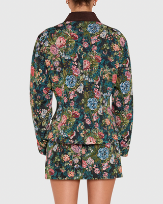 JALEN JACKET