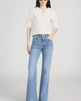 THE KEEPSAKE POPOVER TOP