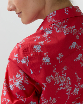 WESTERN SHIRT
