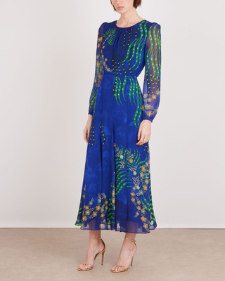 JASMINA-B DRESS