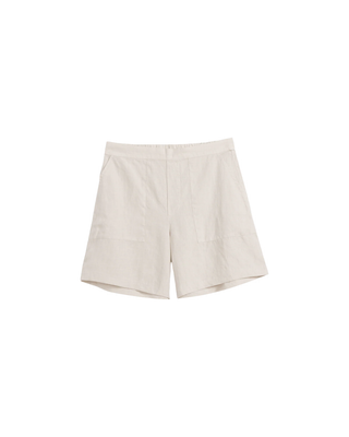 MADDIE PULL ON GOLFSHORT